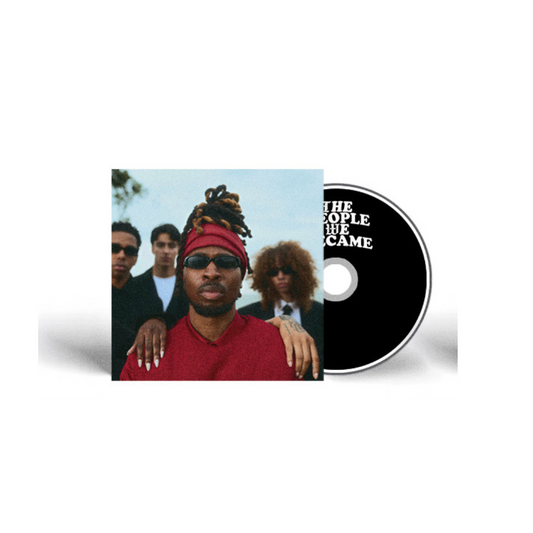 TPWB CD
