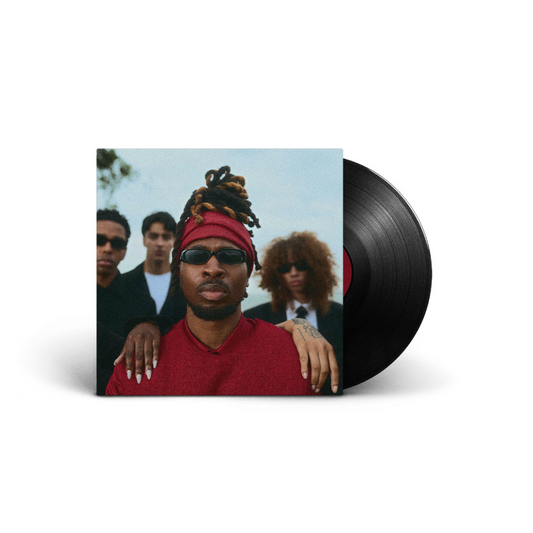 TPWB vinyl