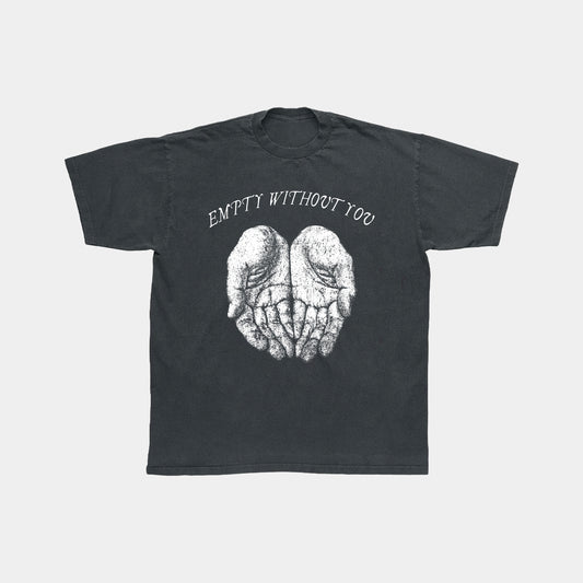 empty tee