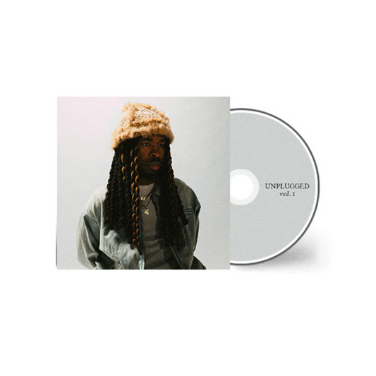 unplugged vol. 1 CD