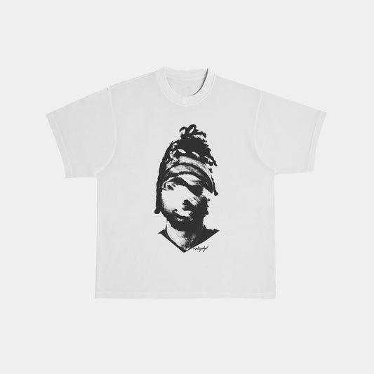 face tee