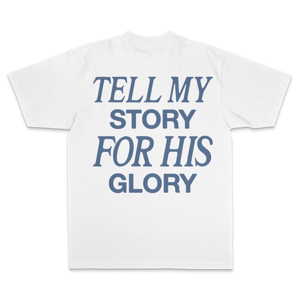 Never Going Back Tee