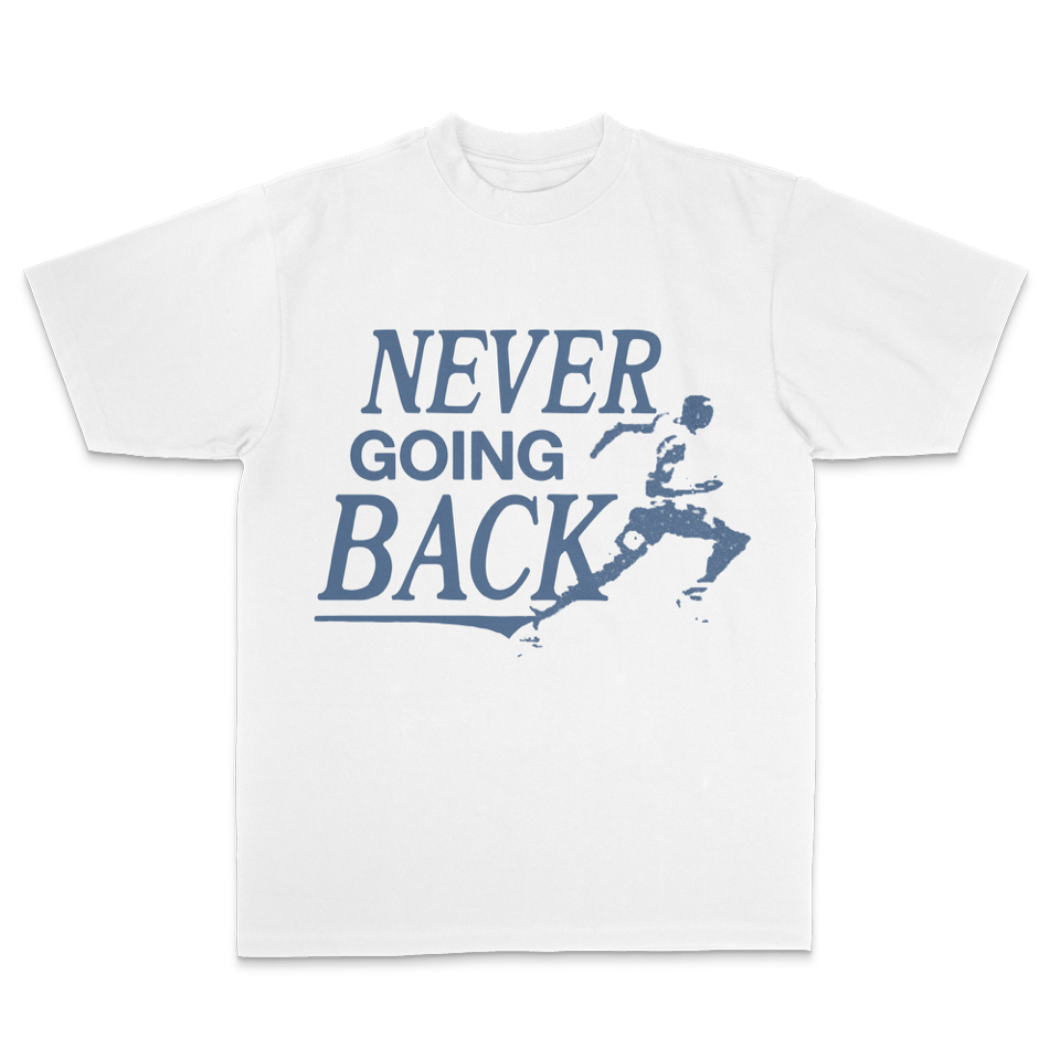 Never Going Back Tee
